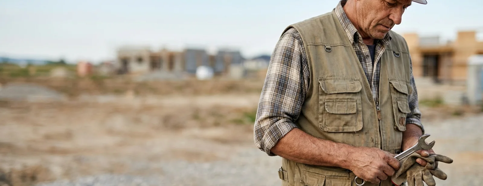 Gabardin Yelek — model 2, İlketeks Denizli toptan üretim