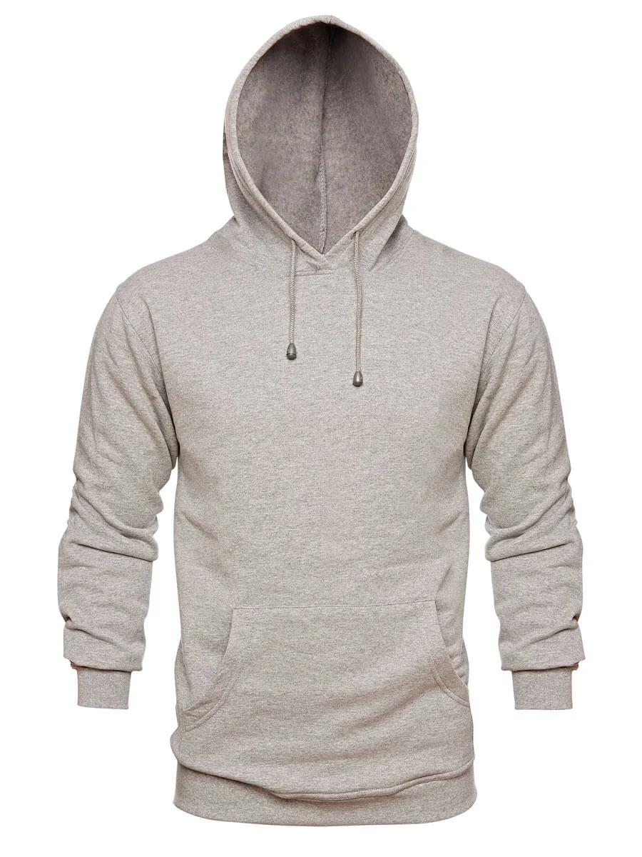 Kapüşonlu Sweatshirt — İlke Tekstil İmalatı üretici firması İlke Tekstil Denizli