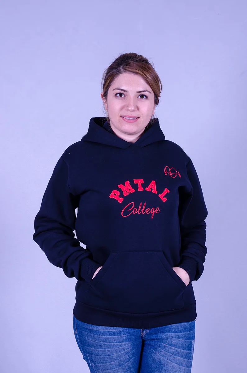Kapüşonlu Sweatshirt — İlke Tekstil İmalatı üretici firması İlke Tekstil Denizli