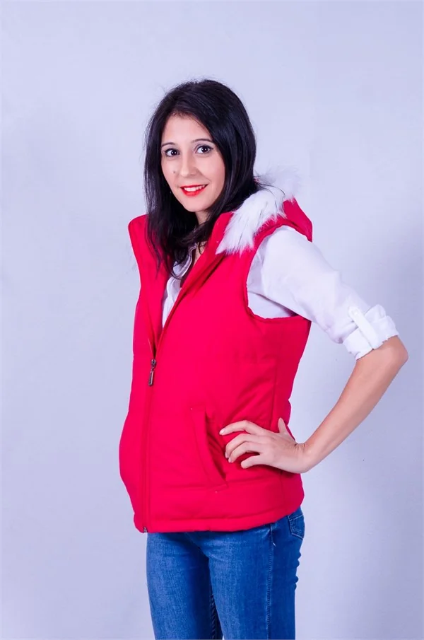 Kapüşonlu Sweatshirt — İlke Tekstil İmalatı üretici firması İlke Tekstil Denizli