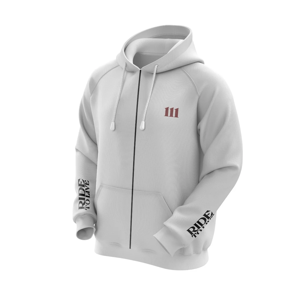 Kapüşonlu Sweatshirt — İlke Tekstil İmalatı üretici firması İlke Tekstil Denizli