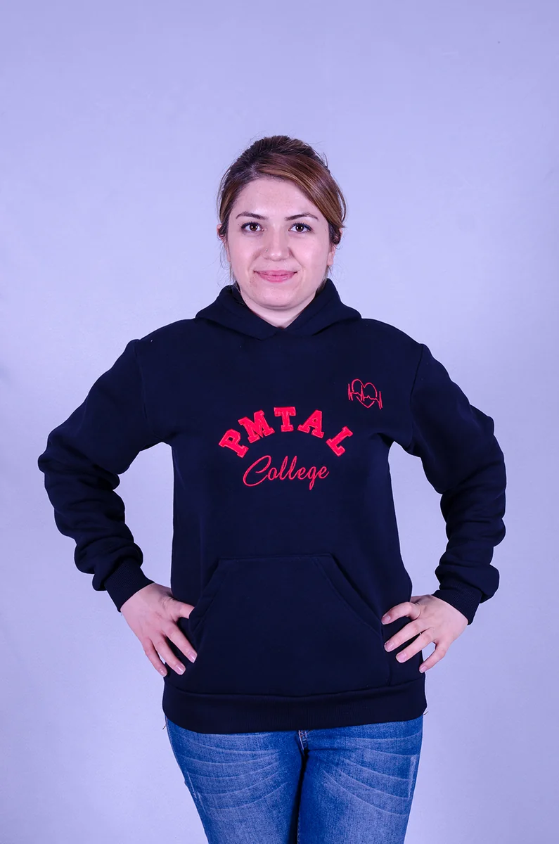 Kapüşonlu Sweatshirt — İlke Tekstil İmalatı üretici firması İlke Tekstil Denizli