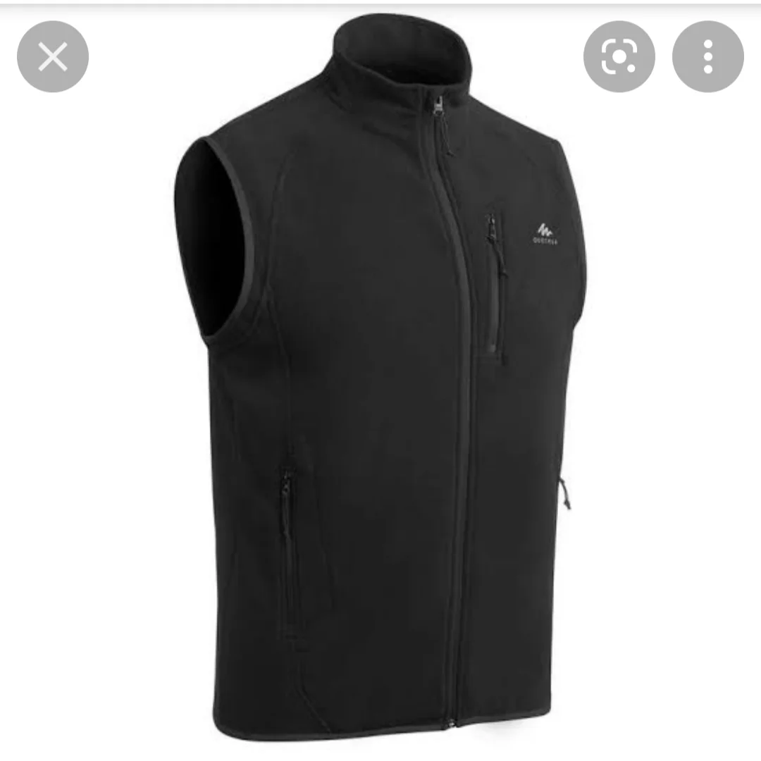 Softshell Yelekler modeli 5 — İlketeks Denizli toptan üretim