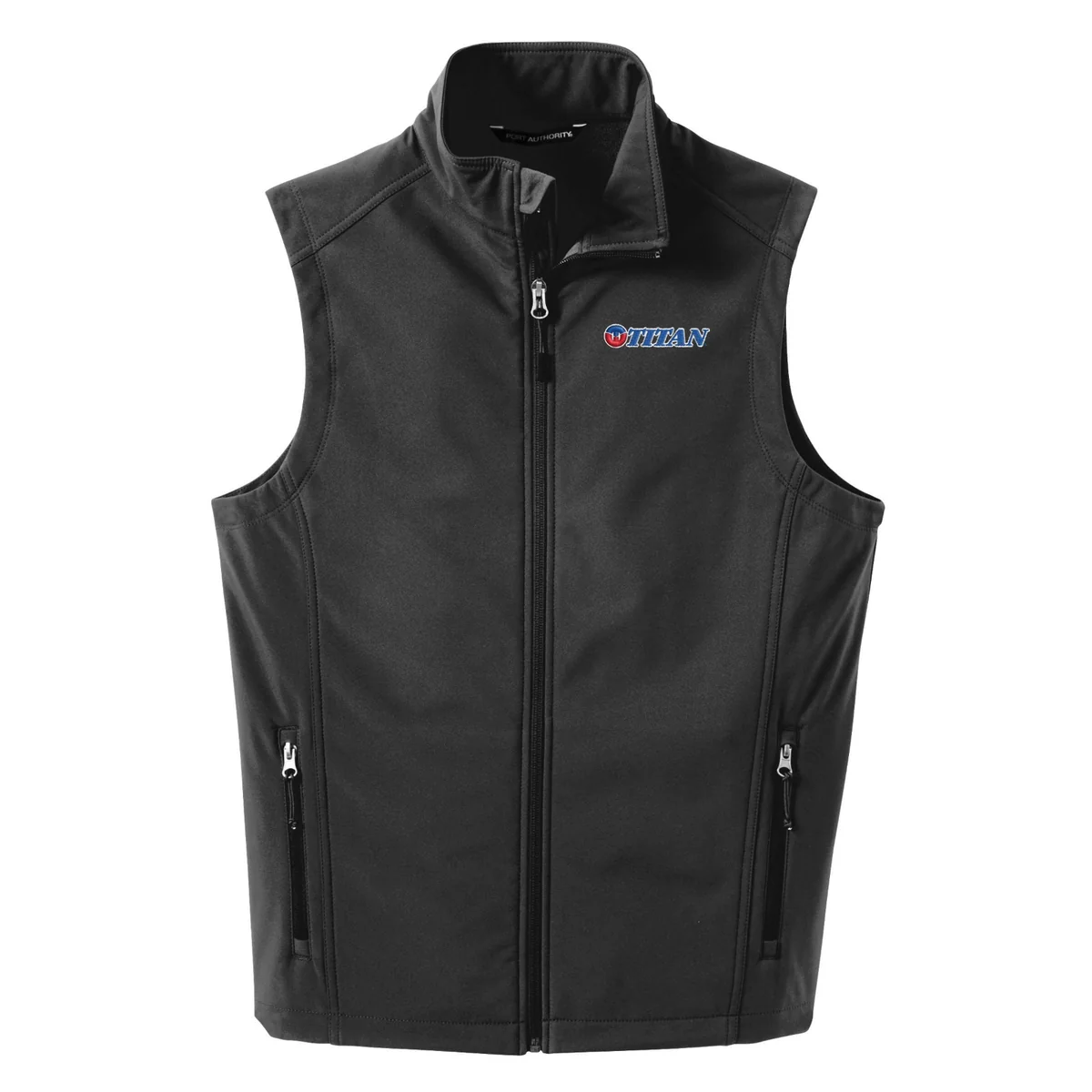 Softshell Yelekler modeli 9 — İlketeks Denizli toptan üretim